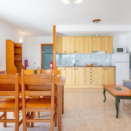 Apartamentos Karin 1ºc Cala D´Or Eksteriør bilde