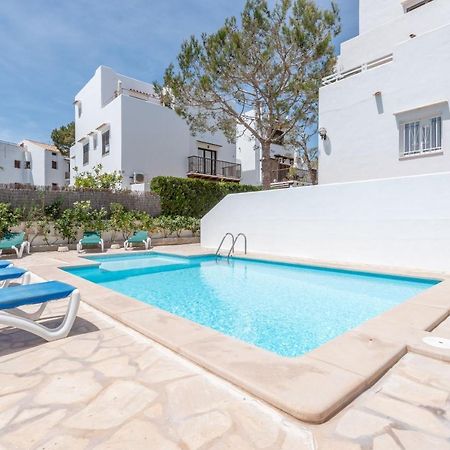 Apartamentos Karin 1ºc Cala D´Or Eksteriør bilde