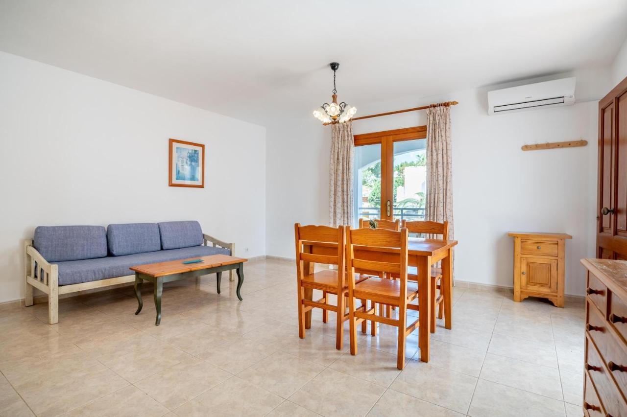 Apartamentos Karin 1ºc Cala D´Or Eksteriør bilde