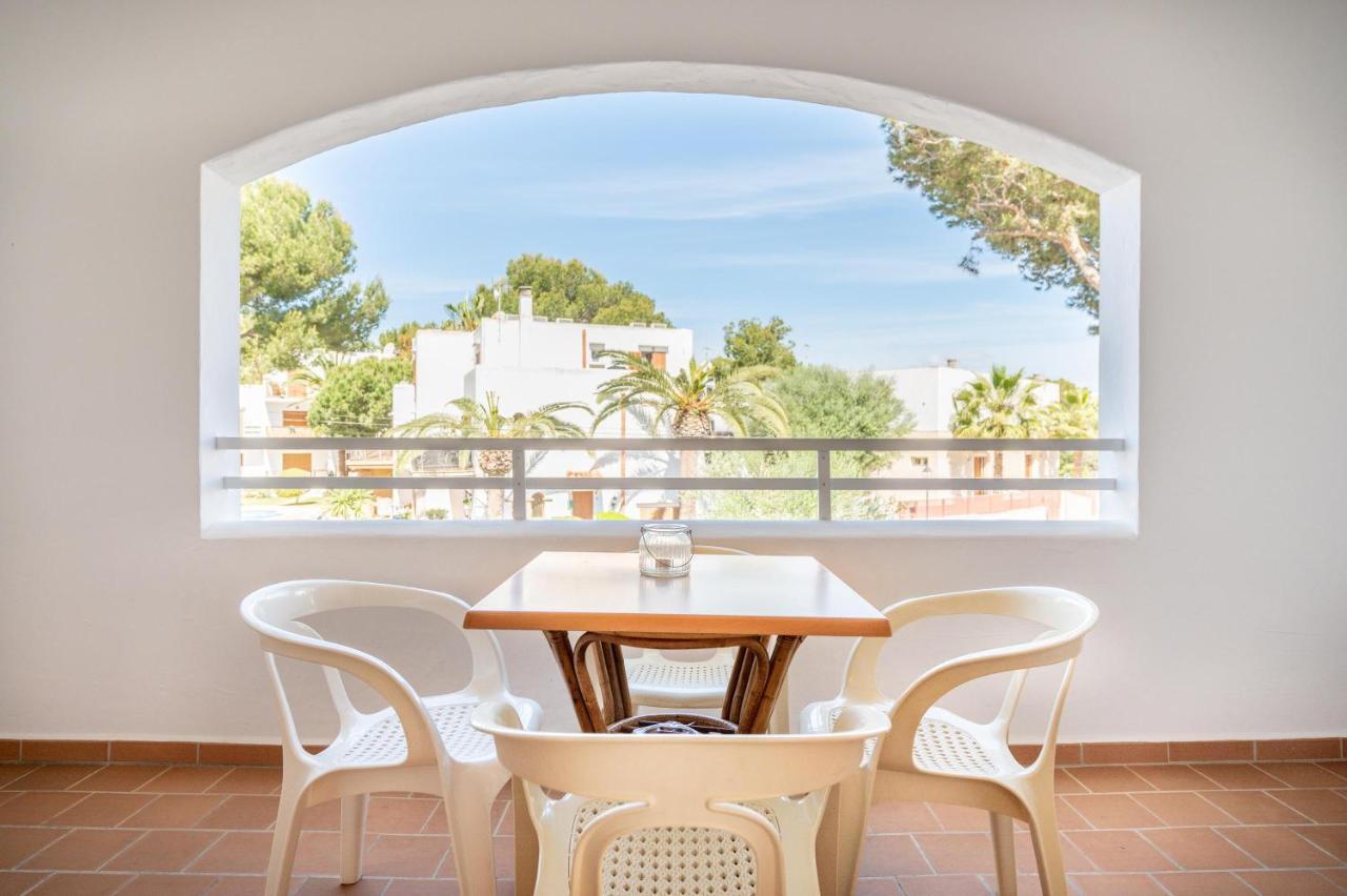 Apartamentos Karin 1ºc Cala D´Or Eksteriør bilde