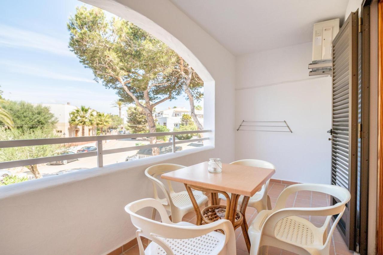 Apartamentos Karin 1ºc Cala D´Or Eksteriør bilde
