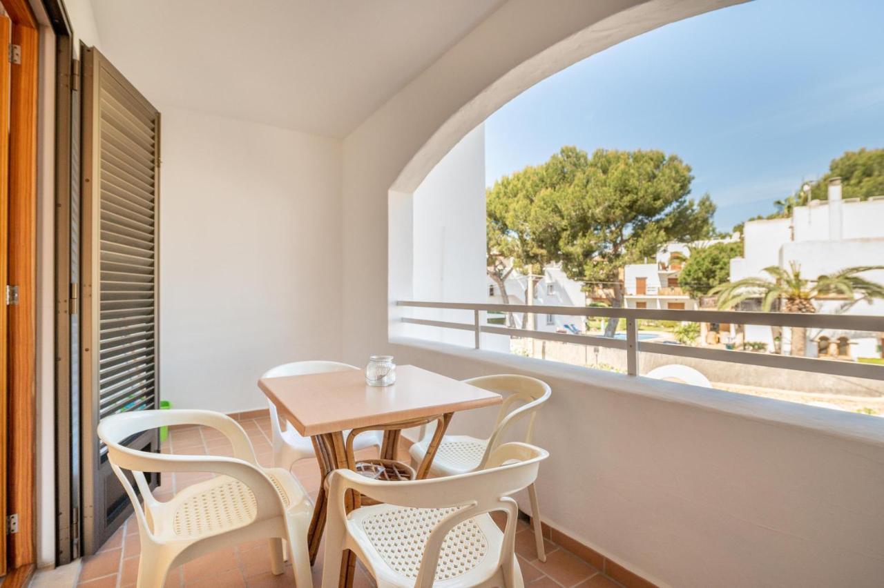 Apartamentos Karin 1ºc Cala D´Or Eksteriør bilde
