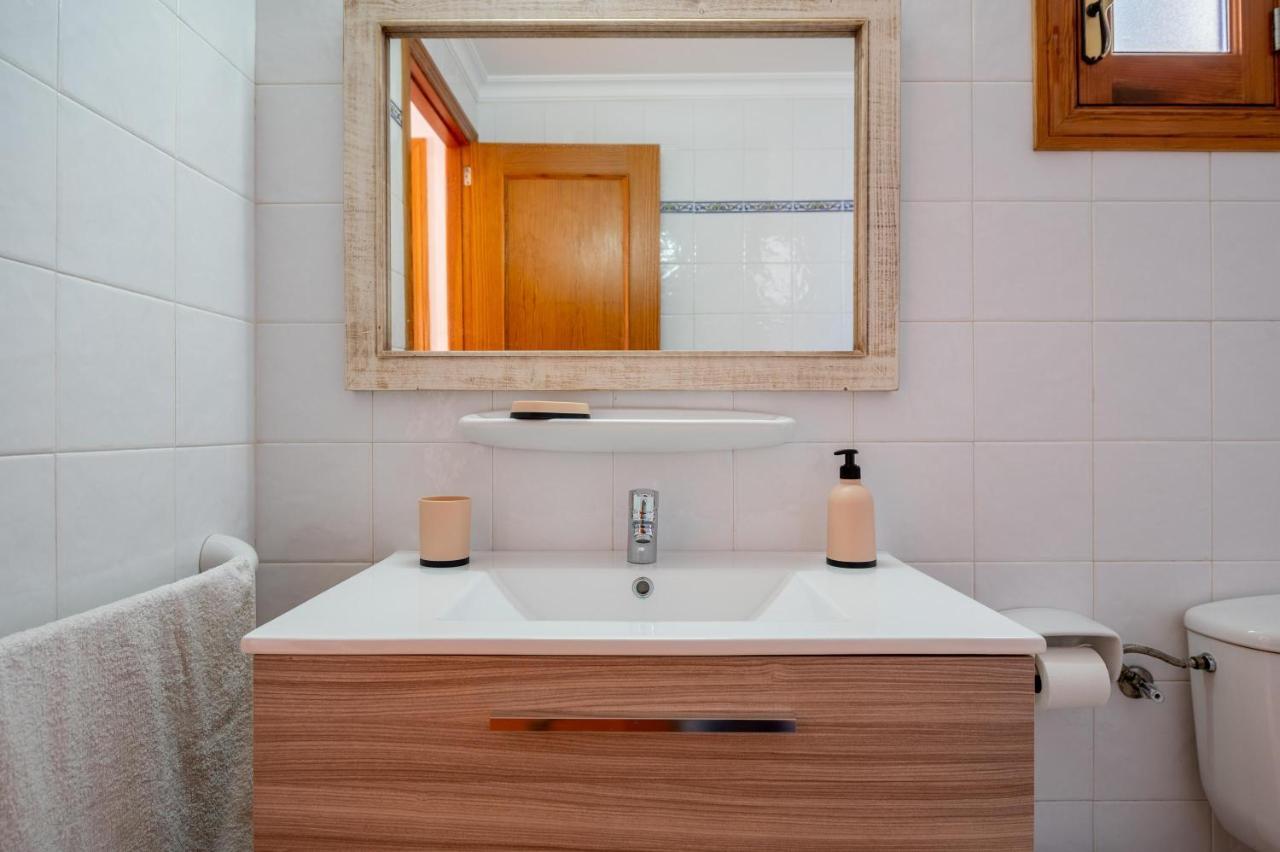 Apartamentos Karin 1ºc Cala D´Or Eksteriør bilde